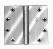 Service AB700NRP AB with Non-Removeable Pin 26D AB800NRP Concealed Bearing Stainless Steel with Non-Removeable Pin Sold as individual units (1 EACH) 10B 32D AB700 ANSI A8112 Use on Medium Weight