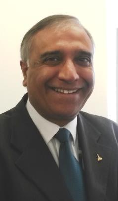 Bruce Jassi Non-Executive Director Bruce is a former Assistant Police and Crime Commissioner for Lancashire and previous to that was Chair of the Lancashire Police Authority.