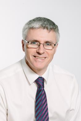 David Walker Medical Director David is our Medical Director, and started in post in January 2015. David has been a medical consultant since 1996.