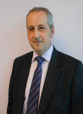 John Taylor Director of Strategy John took up his role as Director of Strategy in May 2016.