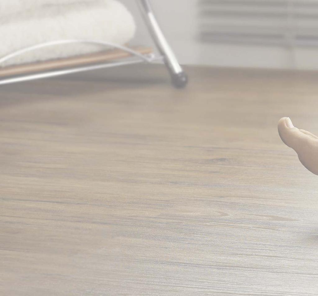 Gerflor has developed a collection of innovative, stylish, and