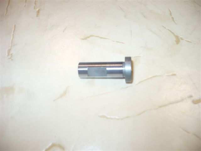 Extraction rod Non