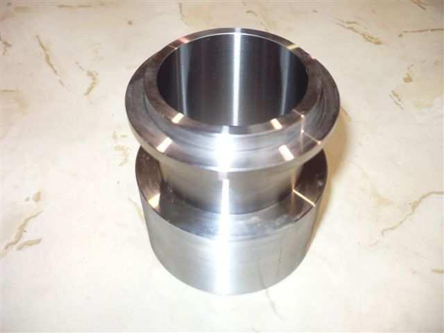Main spindle group Spindle