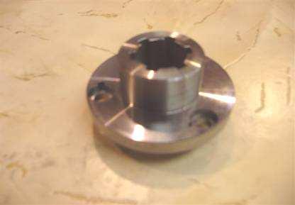 96869 366418 Pulley