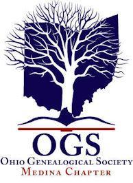 Any new or supplementary applicant must be a current member of the Medina County Genealogical Society, a chapter of The Ohio Genealogical Society. The application fee is non-refundable.