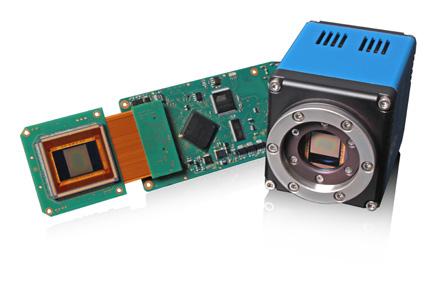 edge board level PCO offers board level edge series camera modules for OEM customization.