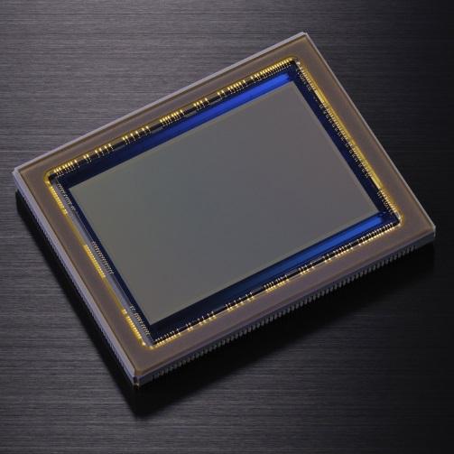 CMOS cameras Complimentary Metal Oxide Silicon