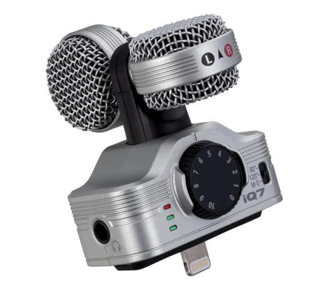 microphone Lightning connector Lightning connector Adjustable width Adjustable stereo width Mid,