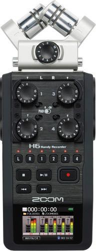 Heaphones/cables o Tascam o DR- 22WL Wi- Fi Enabled Control and File Transfers