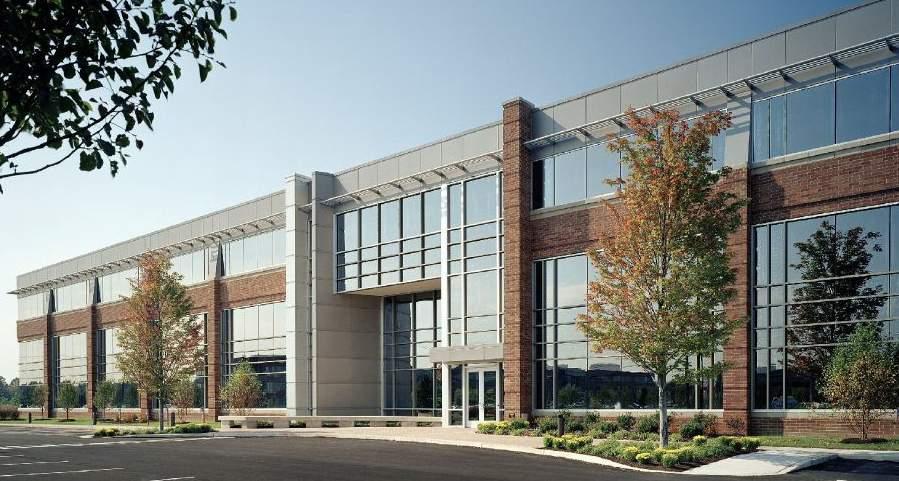 390 GEORGE PATTERSON BOULEVARD BUILDING C BRISTOL, PENNSYLVANIA 19007 PROPERTY DETAILS Building Size: 60,000 SF Build to Suit/New Construction Municipal Approvals in Place Building Use: Zoning: