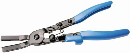 201 /201 Needle Pliers, 175 mm - for bending and shaping and grasping wire - self opening spring mechanism Pliers &