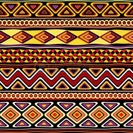African Pattern Pattern Design Objects What Art MEDIA can be used to make PATTERN? Flow Can you describe the differences between the work of Riley and African Pattern?