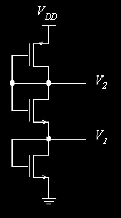 M a1 ~M a8 P-channel M b1 ~M b24 M c1 ~M c16 M d1 ~M d5 current divider DAC N P-channel N-channel P-channel N-channel Integral nonlinearity (INL) error
