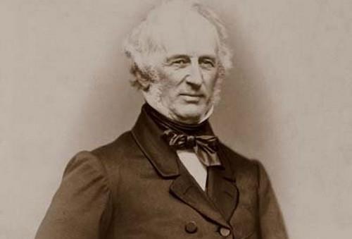Cornelius Vanderbilt Cornelius Vanderbilt was born in Staten Island, New York and grew up to become one of the richest men in history, a captain of industry or to those who dislike him, a robber
