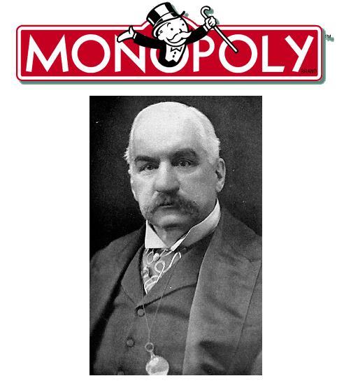 JP Morgan John Pierpont (JP) Morgan became one of the biggest banking tycoons in history. He was born into a family of great wealth and his father had already established a bank.