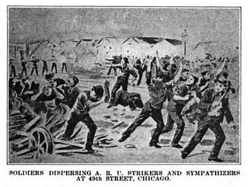 Strike of 1877