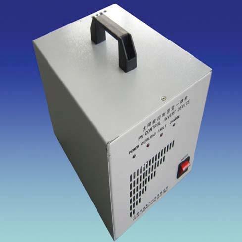 Solar Charge Controller Inverter Picture Introduction Our solar charge controller inverter is designed according to the characteristics and requirements of green new energy system.