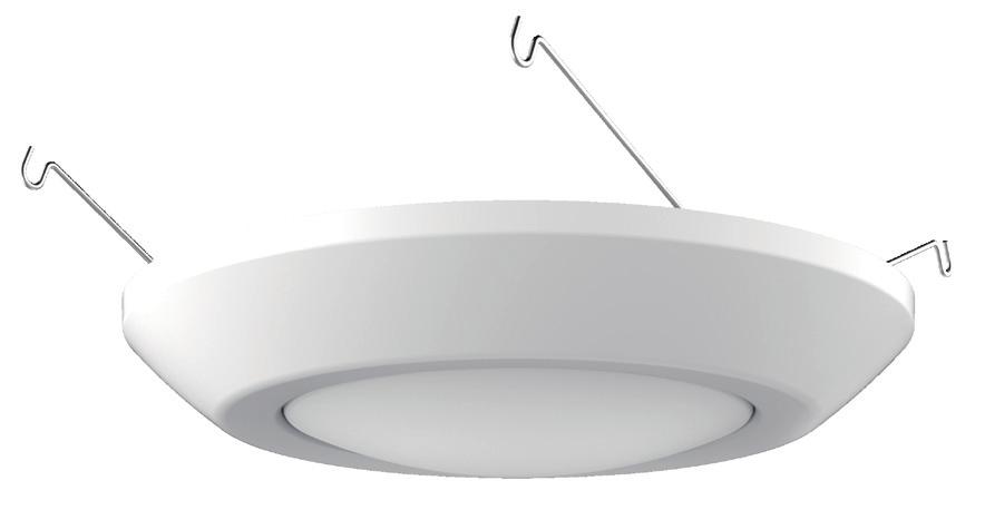 This lamp adopts high efficiency SMD2835 LED chip to provide soft and uniform lighting.