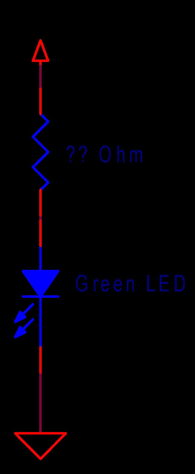 LED Circuit 10 ma 2.