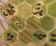 You can resolve their actions in any order. Each Enemy Unit type appears in one of the 3 Tactical Movement columns.