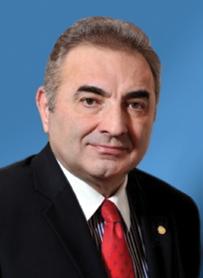 Georgescu Prim-viceguvernator,
