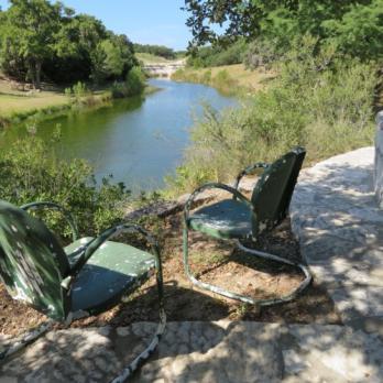 8017 A Weekend of Drawing & Painting in the Hill Country Jeannette MacDougall Texas Hill Country Details and directions will be provided one week prior to the start of the class Watercolor Supply