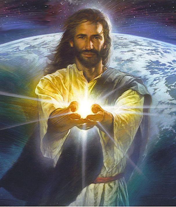 Jesus said I am the Light of the World. It is the only I AM statement that He also applied to believers. YOU are the Light of the World. Why and how?