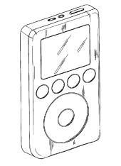 TRADE MARK Apple ipod: More than 100 million units sold.