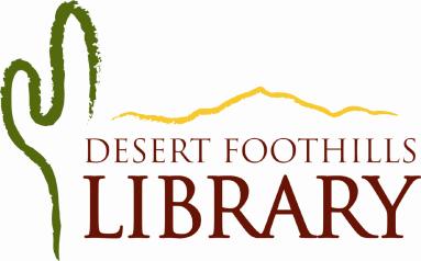 General Information Eligibility: Entry Fee: Awards: The competition is open to all, regardless of age, except Desert Foothills Library Association Board Members and Desert Foothills Library employees