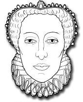 Talents/Achievements: She changed the policies and strengthened England