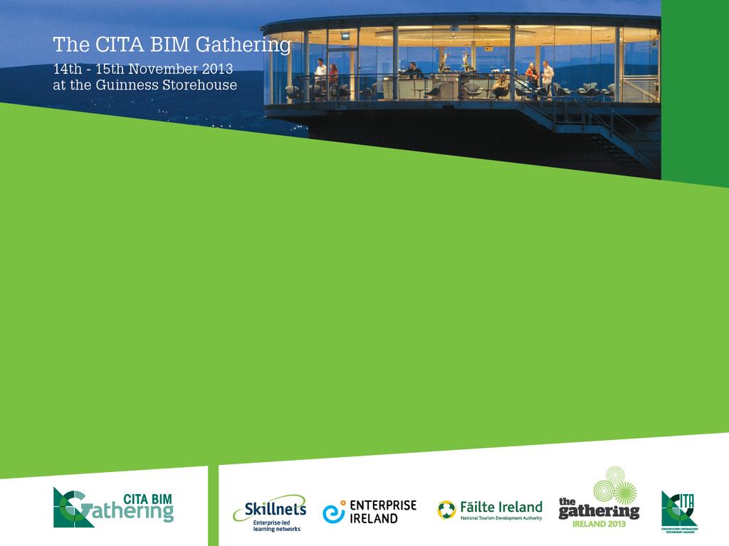 Creating Interactive Facilities Management Capabilities through Building Information Modelling as a tool for Managing the Irish Public Sector Estate
