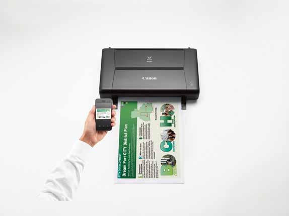 0 Touch LCD, XL High Yield Ink Tanks, High Speed 50pg ADF, Auto 2-Sided Printing, Copy, Scan & Fax, Dual 250 Sheet Cassette, Ethernet, Print fromscan on USB Memory, AirPrint (ios), & Mobile Device