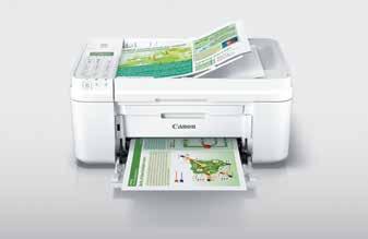 0 LCD, Dual Function Panel, 5 Ink Tanks, 9600 dpi, Auto Duplex Print, Copy, Scan & Fax, 35pg ADF, 2 Paper Feeds, Ethernet, Memory Card Slots, Wireless PictBridge, AirPrint (ios) & Mobile Device