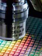 Measurement of film thickness An important extension of interferometry is the ability to measure film thickness.
