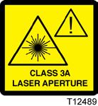 Laser Safety transmit video, voice, or data signals.