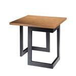 Table, Wood, 20"L 20"D 21"H 305112 -