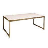26"D 18"H 305024 - Table, Cocktail,