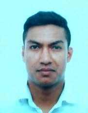Name : Abhas Maskey Nationality : Nepalese Major: BSc. in Mechanical (min.) and Aerospace (maj.) Engineering MSc.