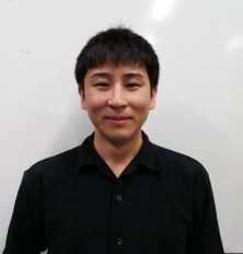 Name: Kakimoto Yuta Nationality: Japanese Major: Systems Engineering, Kyushu Institute of Technology, Japan Role in BIRDS-3 : My role is mainly Attitude determination and control system(adcs).