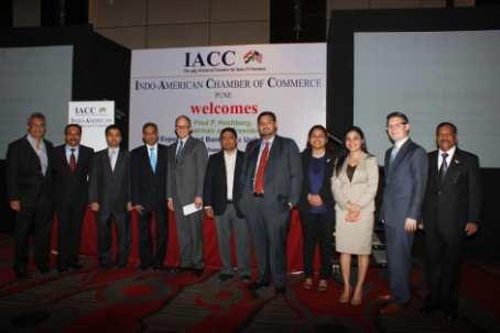 To highlight some of these capabilities as well as to keep our members abreast of development and investment opportunities in the US, IACC initiatives comprise of a wide spectrum of discussion topics