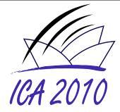Proceedings of 20 th International Congress on Acoustics, ICA 2010 23-27 August 2010, Sydney, Australia Further Comparison of Traffic Noise Predictions Using the CadnaA and SoundPLAN Noise Prediction