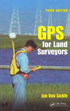 GPS Accuracies in the Field A short and informative talk by A.