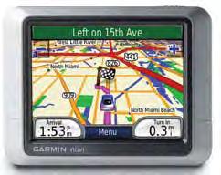 GPS for