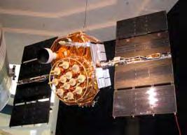 24 Satellites (minimum) Why GPS is Amazing 20,000 km (12,500 miles) above the earth (Diameter of the earth is approx.