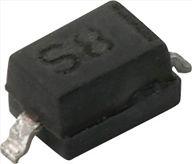 Small Signal Fast Switching Diode = Cathode = Anode 6 MARKING (example only) FEATURES These diodes are also available in other case styles including the DO- case with the type designation N8, the
