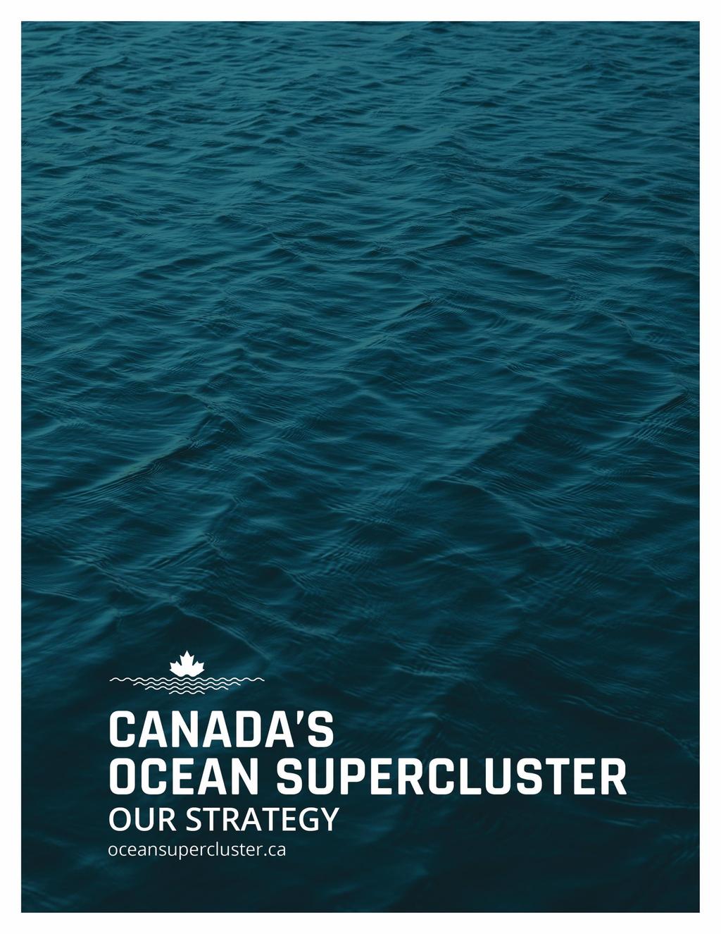 CANADA S OCEAN