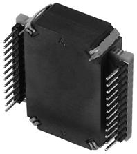 Versatile Planar Transformer QUICK REFERENCE DATA Type Transformer Size (L x W x H) 40 mm x 35 mm x 2 mm Terminals SMD or through holes Power Up to 220 W Frequency range 50 khz to 400 khz Inductance