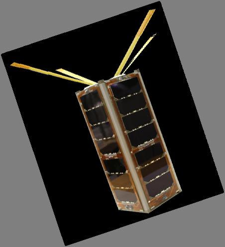 SSWG Challenge Project CubeSat Reference