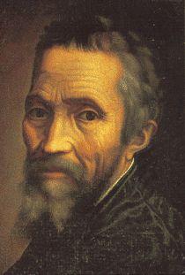 B. Michelangelo Buonaroti