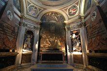 Raphael s Architecture Raphael became the most important architect in Rome for a time,